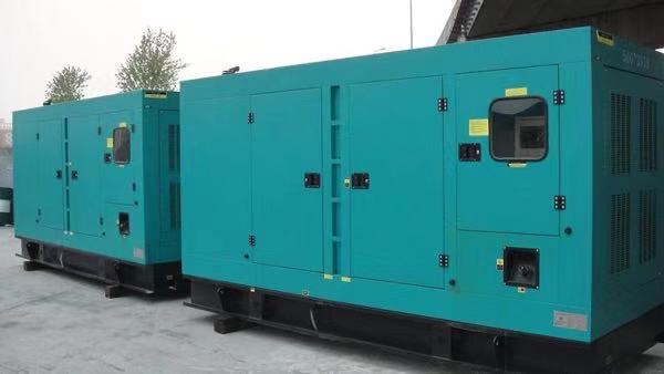 黔东南幼儿园备用发电机供